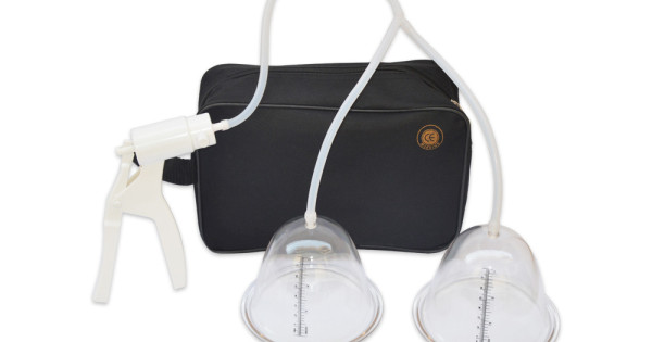 Efficient Breast Enlargement Large Pump for Fast Results